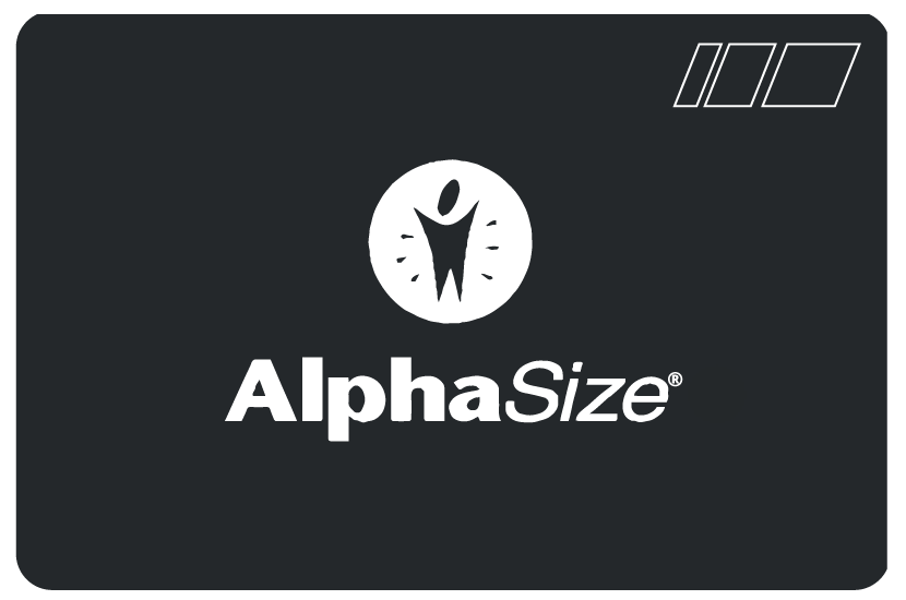 Alpha Size GPC