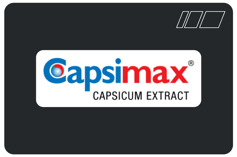 CapsiMax