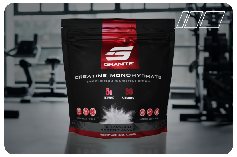 Creatine Monohydrate: Benefits from Clinical Research