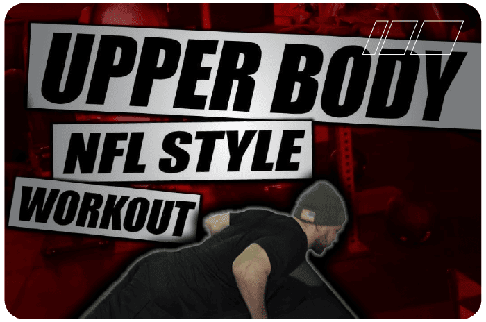 Nfl Body Workouts | Granite Supplements – Granite Nutrition