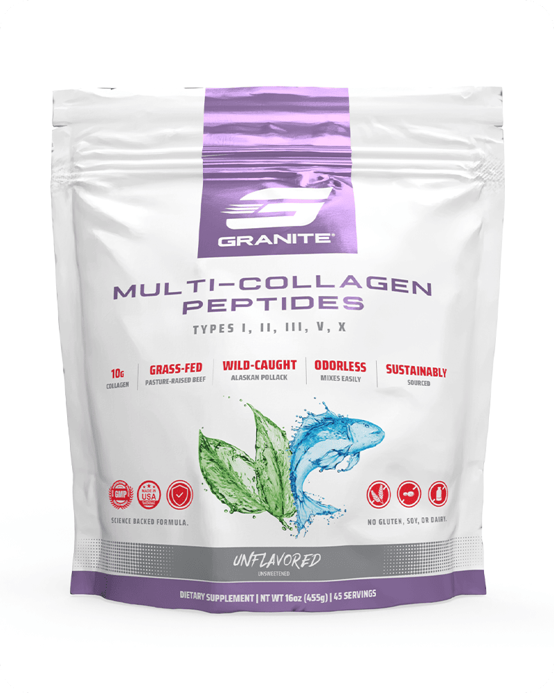 Multi Collagen Peptides