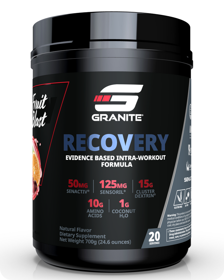 Recovery