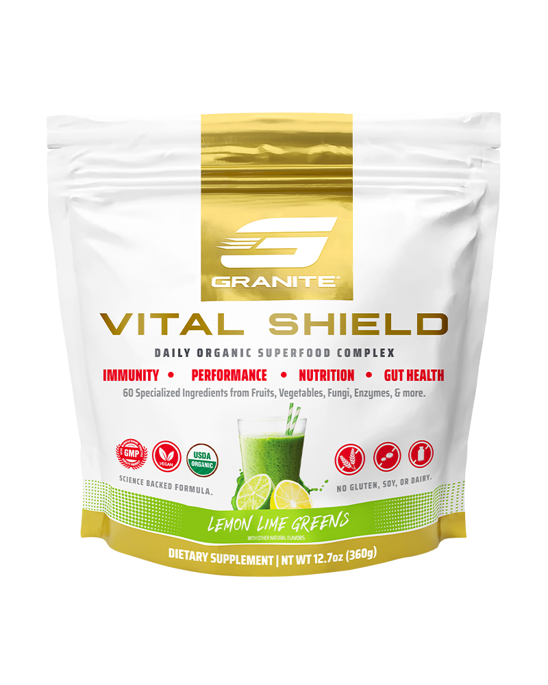 Vital Shield
